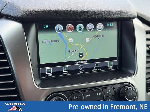 Used 2020 Silver Ice Metallic Chevrolet Premier image 11