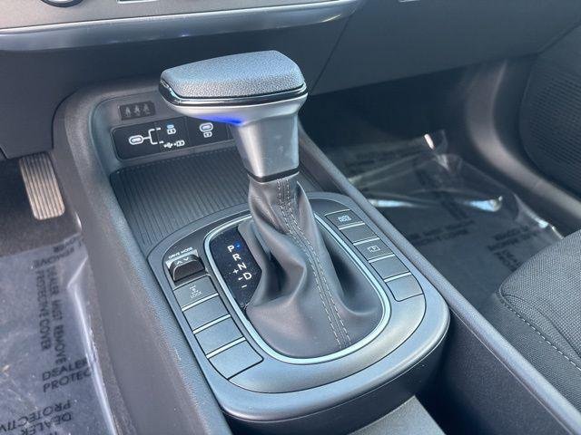 New 2026 Atlas White Hyundai SE AWD image 28
