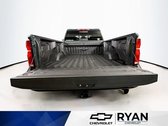 2026 Chevrolet Silverado 3500HD LTZ - Photo 28