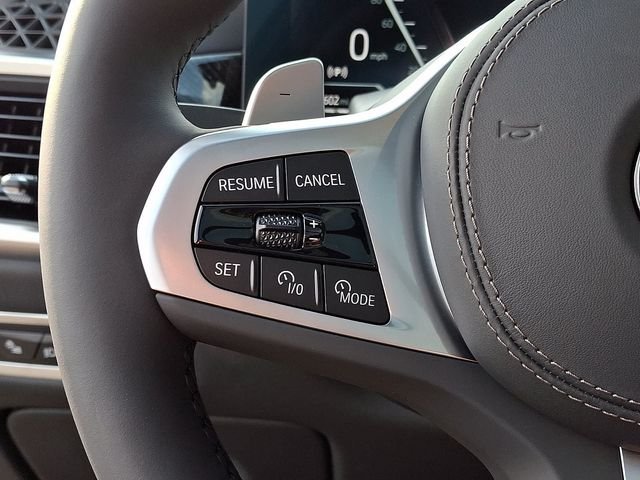 New 2027 Black Sapphire Metallic BMW xDrive40i image 20
