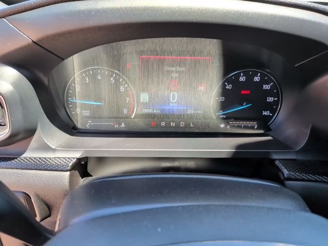 Used 2023 Gray Ford ST-Line image 18