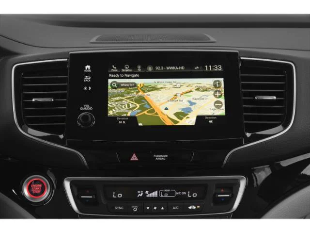 Used 2020  Honda Touring 8-Passenger image 16