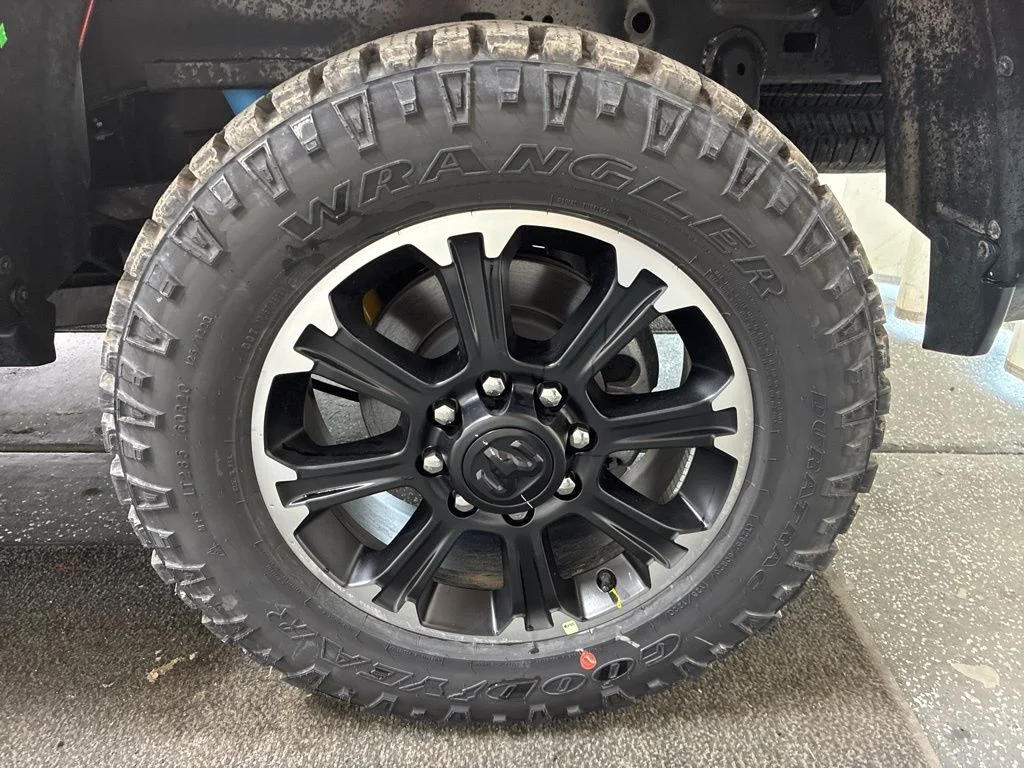 New 2026 Red Ram Rebel image 8