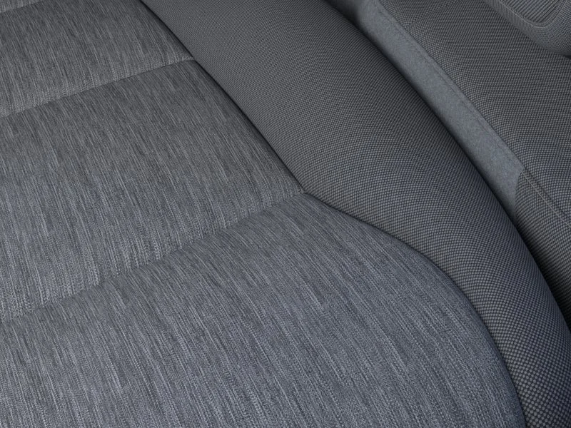 New 2026 Carbonized Gray Metallic Ford XL image 16