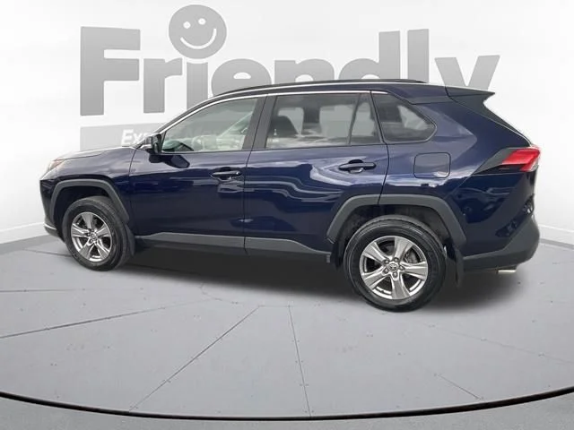 Used 2024 Blueprint Toyota XLE image 5
