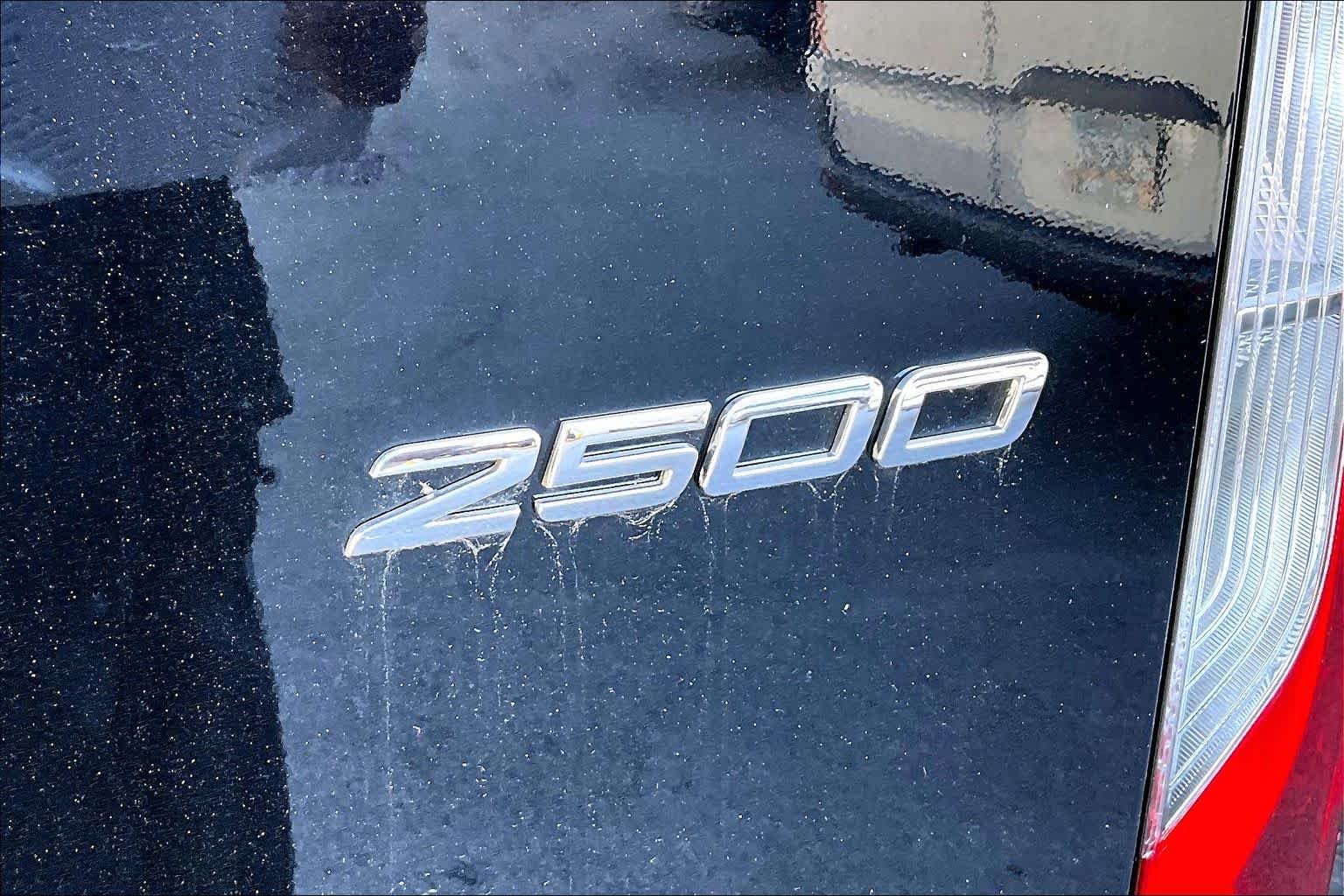 2025 Mercedes-Benz Sprinter Passenger Van Base - Photo 9