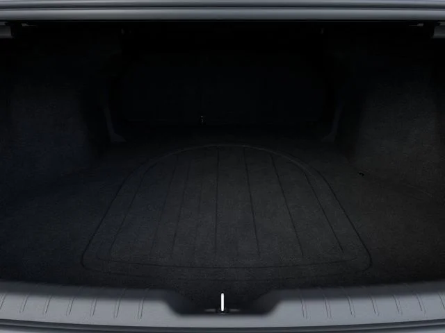 2025 Kia K4 LXS - Photo 19