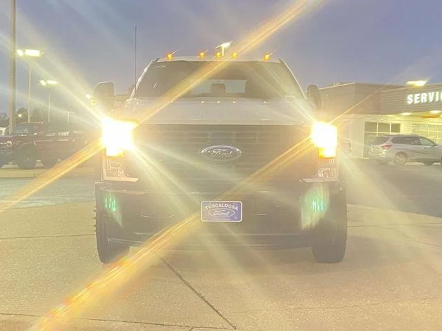 2026 Ford F-450 Super Duty Chassis Cab XL - Photo 6