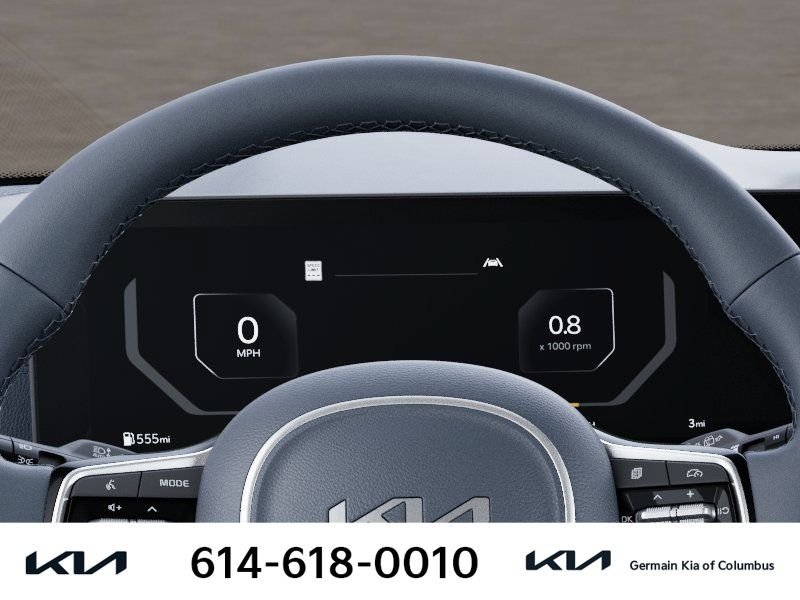 2026 Kia Carnival SX Prestige - Photo 24