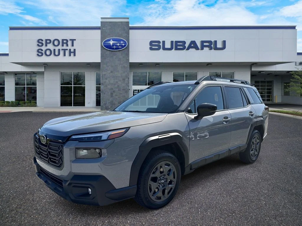 New 2026 RIVER ROCK PEARL Subaru Premium image 7