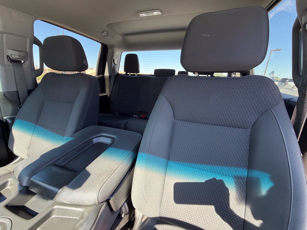 Certified Used 2022 White GMC Pro image 19
