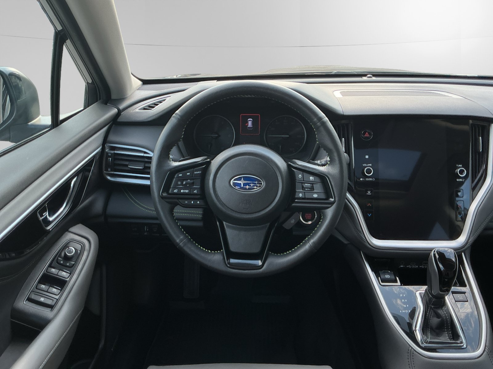 Used 2025 Magnetite Gray Metallic Subaru Onyx Edition XT image 12