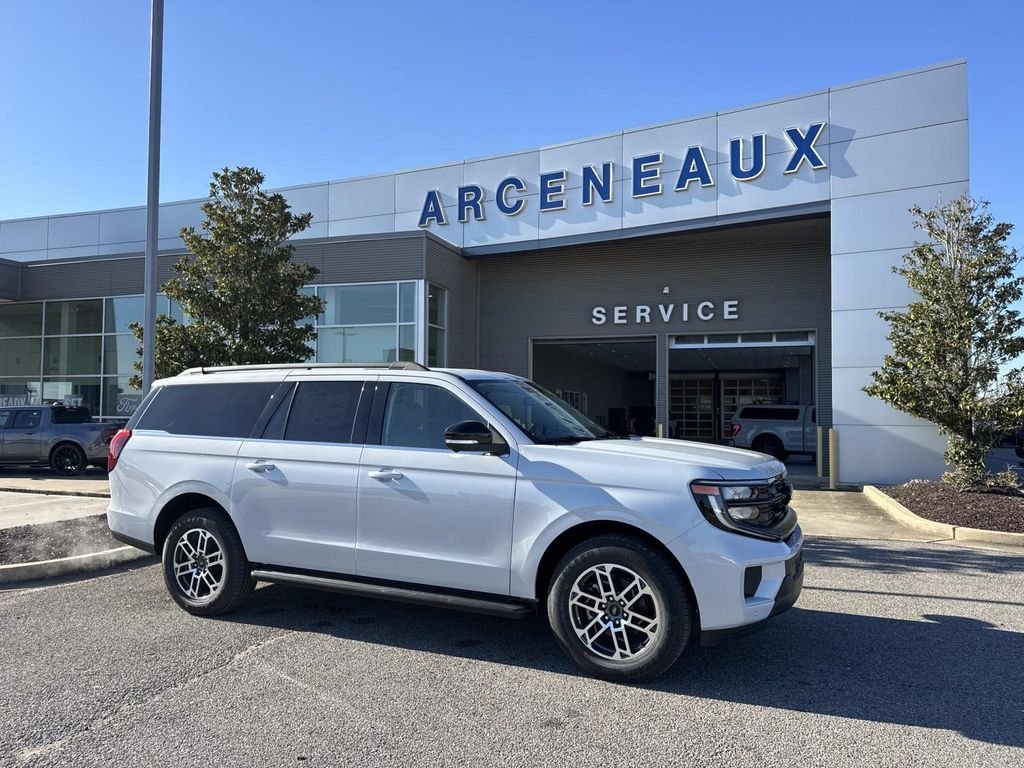 2026 Ford Expedition