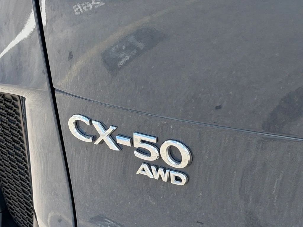 Used 2024 Gray Mazda 2.5 Turbo image 15