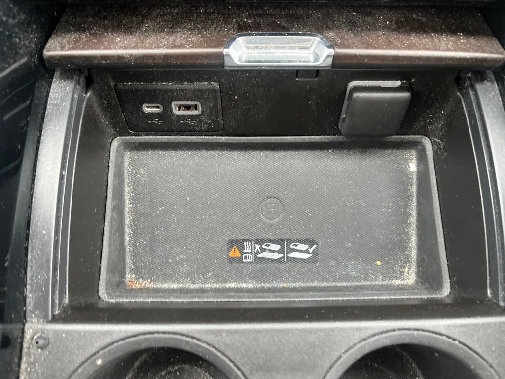 2021 GMC Yukon XL Denali - Photo 22