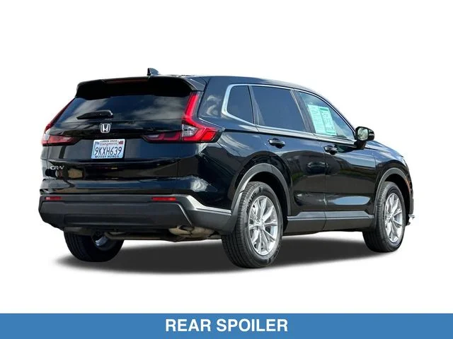 2024 Honda CR-V EX - Photo 6