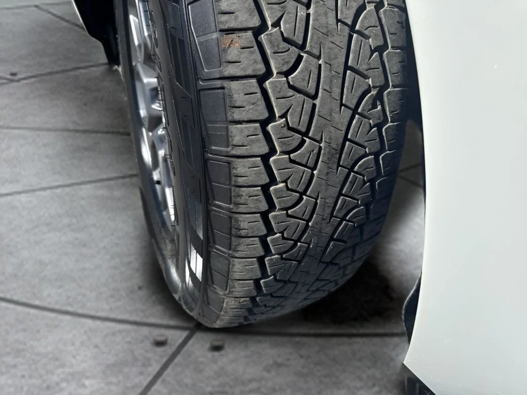 Used 2025 White Ford Active image 37