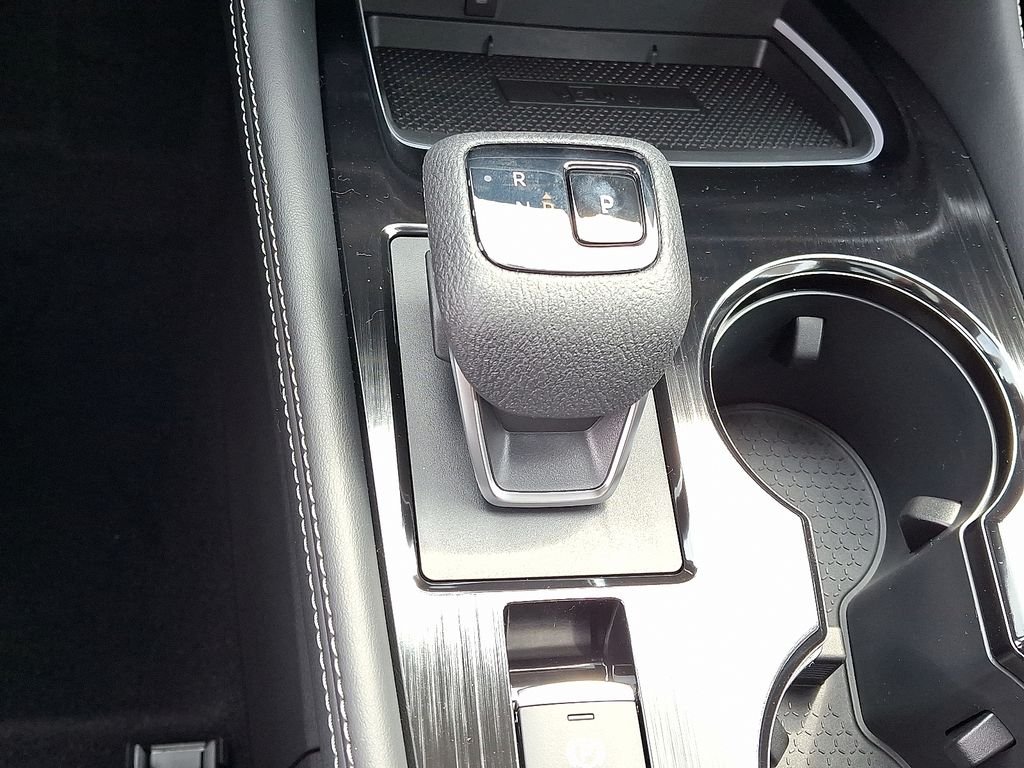 New 2026 Everest White Pearl TriCoat Nissan Platinum image 11