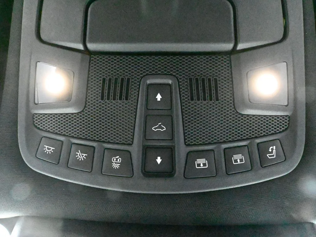 2024 Lincoln Navigator Reserve - Photo 35
