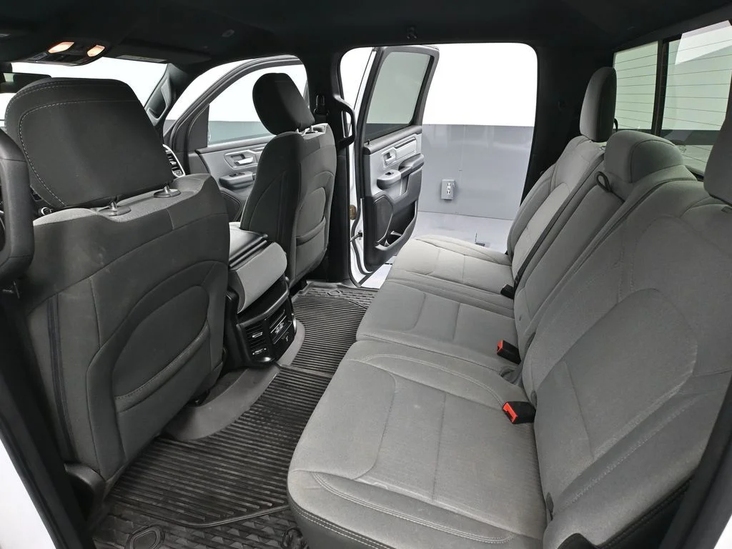2022 RAM Ram 1500 Pickup Big Horn/Lone Star - Photo 40