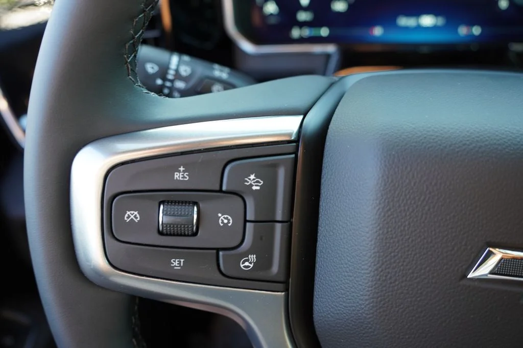 2026 Chevrolet Silverado 2500 HD LT - Photo 19