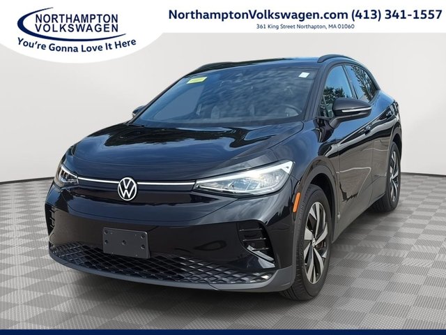 2024 Volkswagen ID.4 Standard