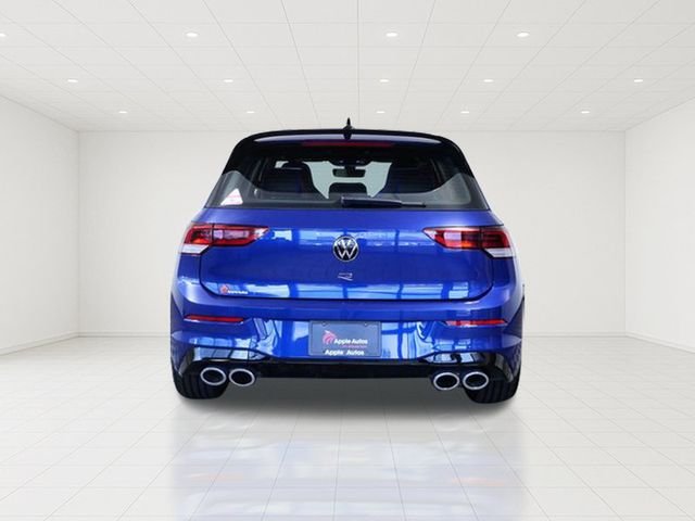 Certified Used 2026 Blue Volkswagen Base image 5