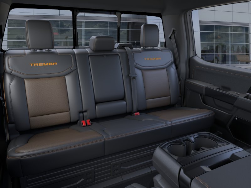 New 2026 Avalanche Ford Tremor® image 11