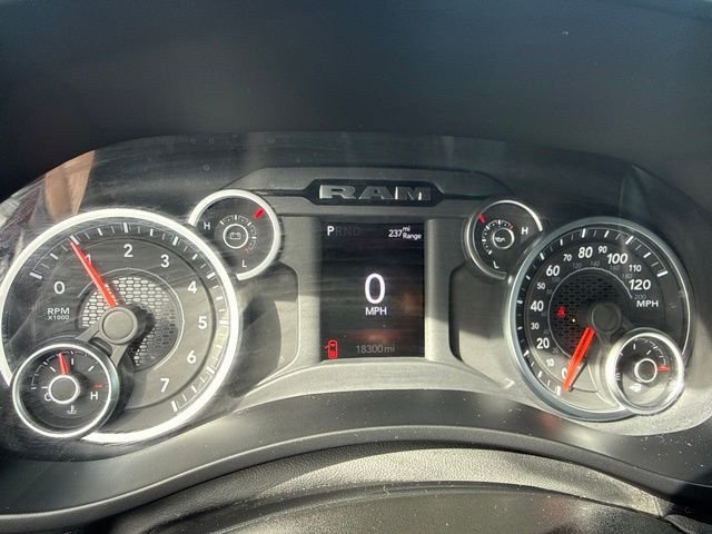 Used 2026 Red Ram Big Horn image 18