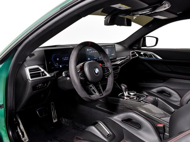 Used 2025 Green BMW CS image 28