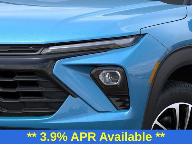 2026 Chevrolet Trailblazer LT - Photo 13