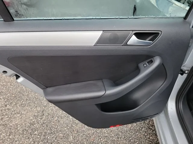 2014 Volkswagen Jetta SE - Photo 16