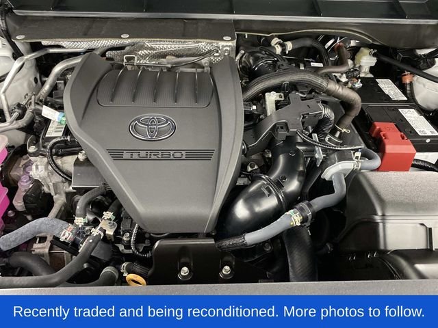 Used 2025 Beige Toyota XLE image 33