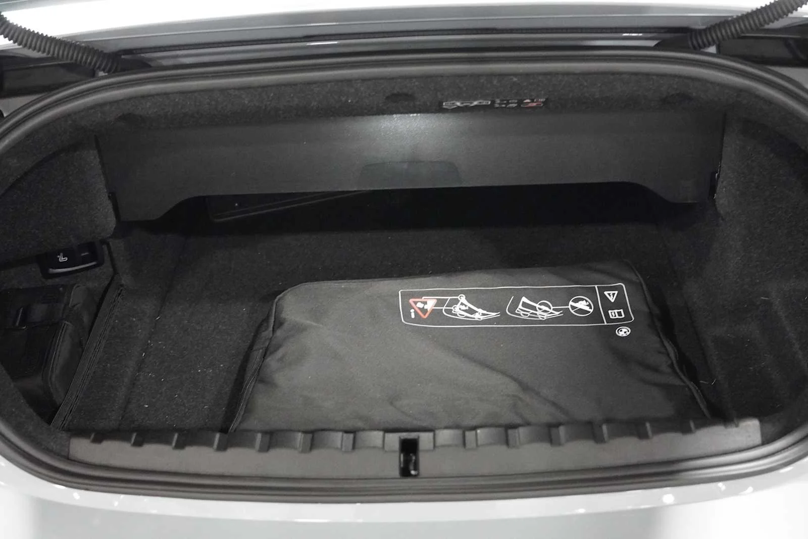 Certified Used 2024 Brooklyn Grey Metallic BMW M440i image 22