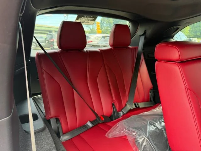 2026 Acura MDX Type S w/Advance Package - Photo 34