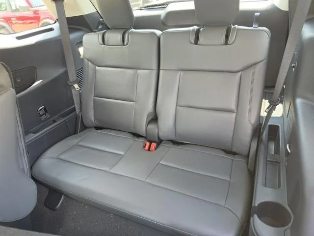 New 2026 Vapor Blue Metallic Ford Active image 30