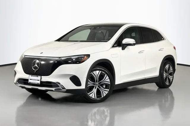 2023 Mercedes-Benz EQE EQE 350+