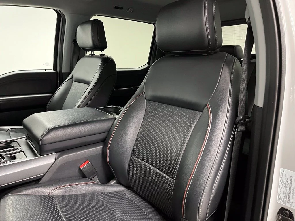 2023 Ford F-150 Lariat - Photo 24