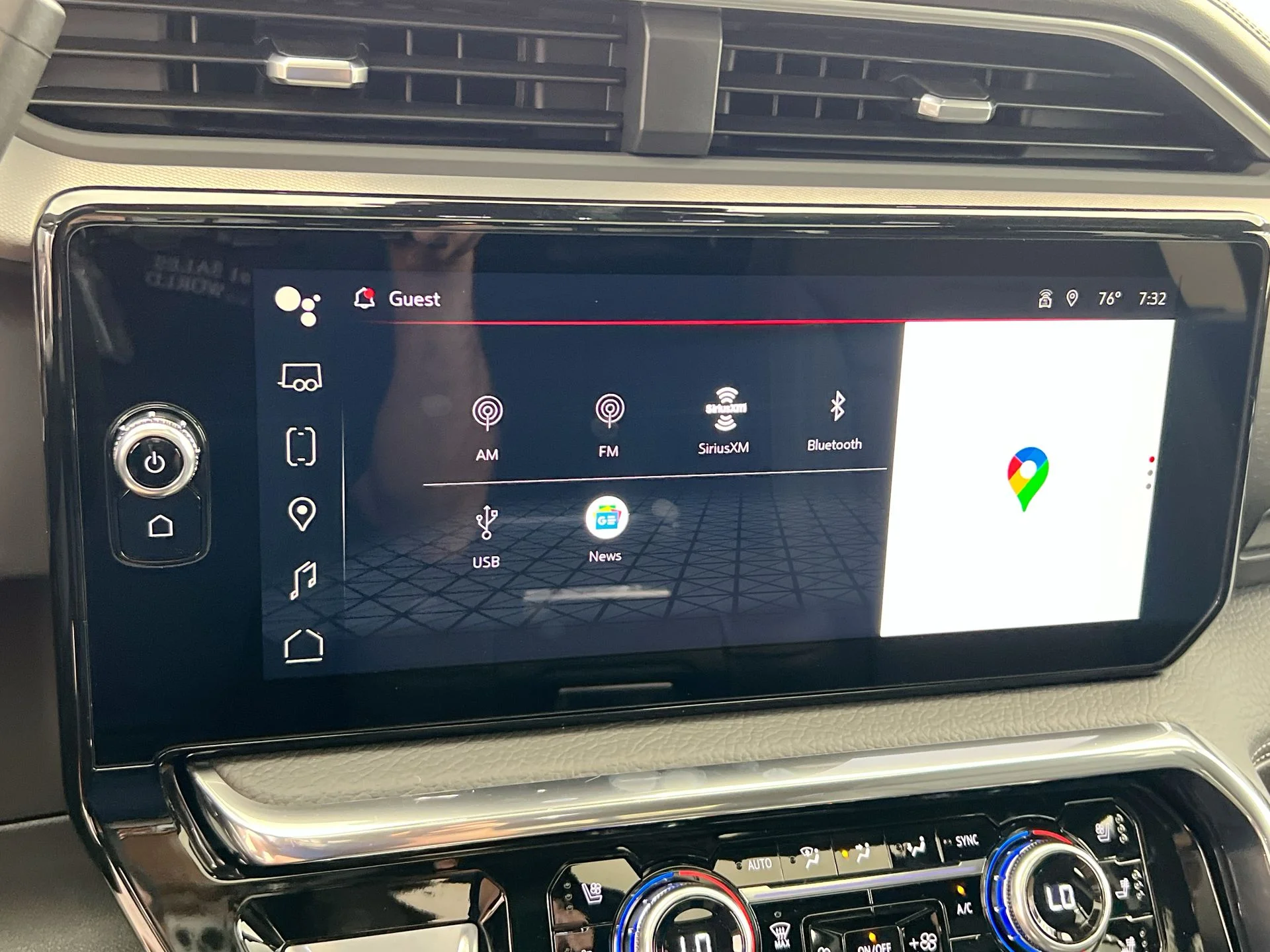 2026 GMC Sierra 2500HD Denali - Photo 69