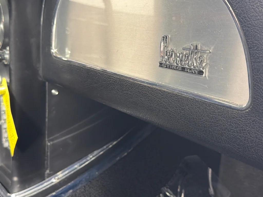 Used 1966 Red Chevrolet  image 39
