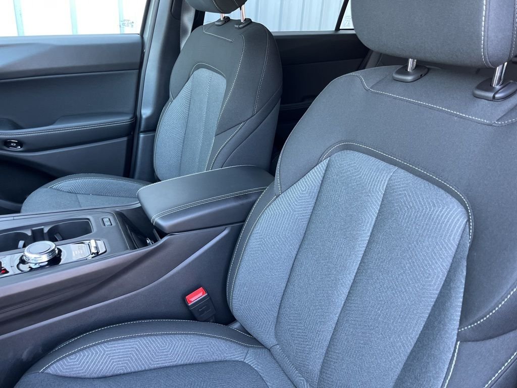 New 2026 Sting-Gray Clearcoat Jeep Laredo image 5