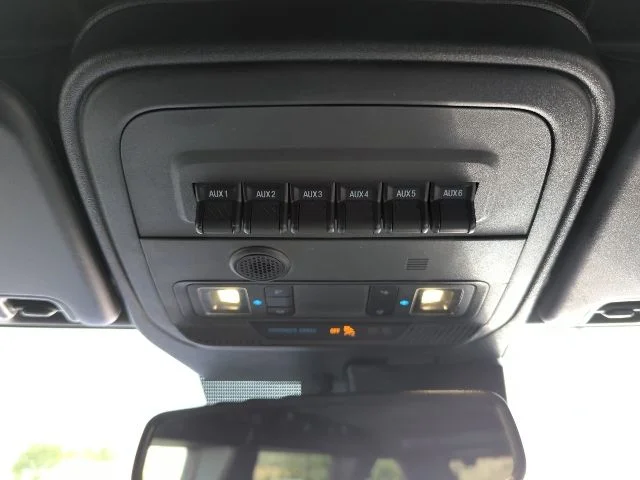 Used 2022 Red Ford Wildtrak image 20