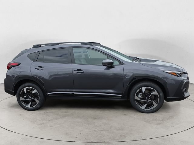 New 2026 Gray Subaru Limited image 6
