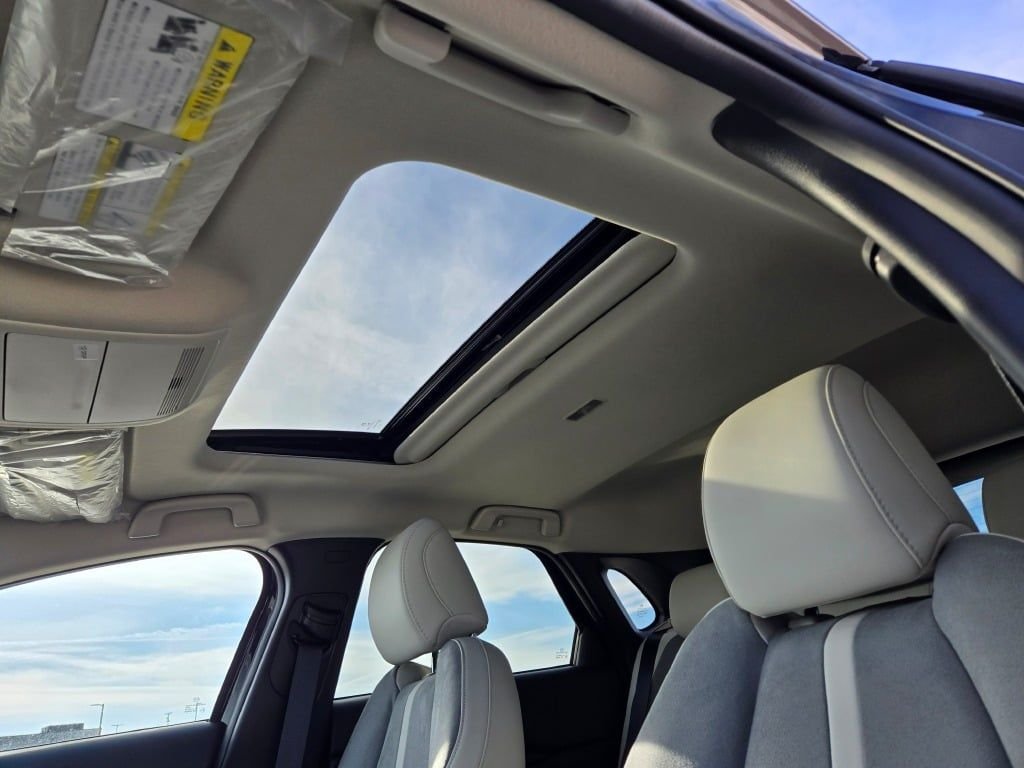 2026 Mazda CX-30 Turbo Aire Edition - Photo 18