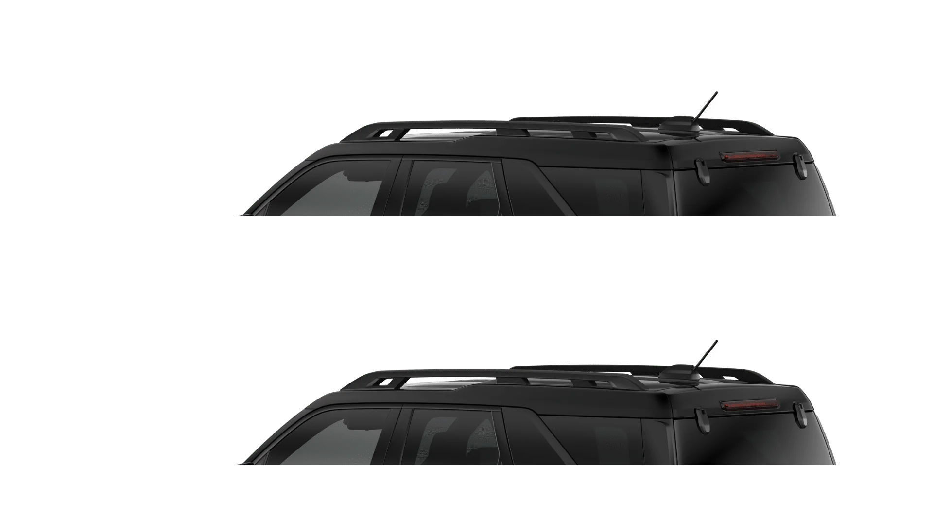 New 2026 White Ford Outer Banks® image 2