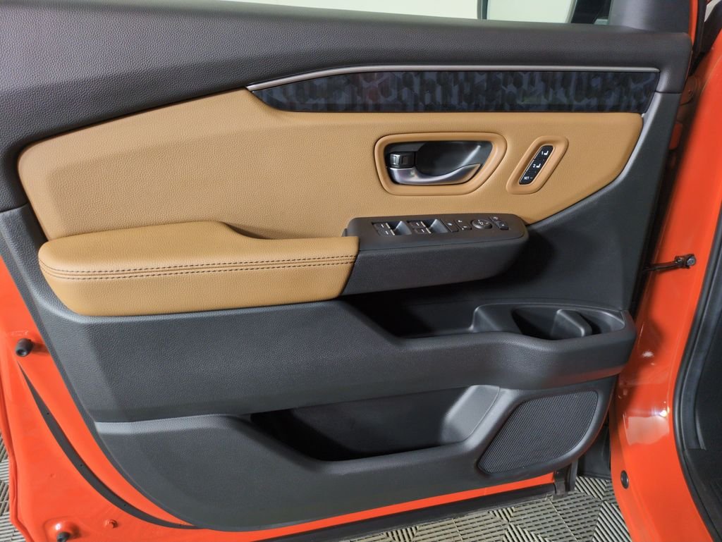 2026 Honda Passport TrailSport Elite - Photo 14