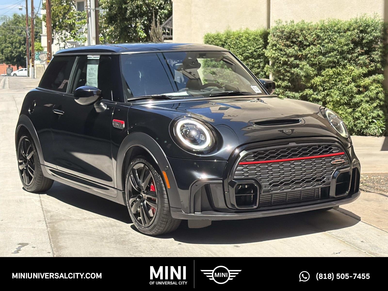 2024 MINI Hardtop 2 Door
