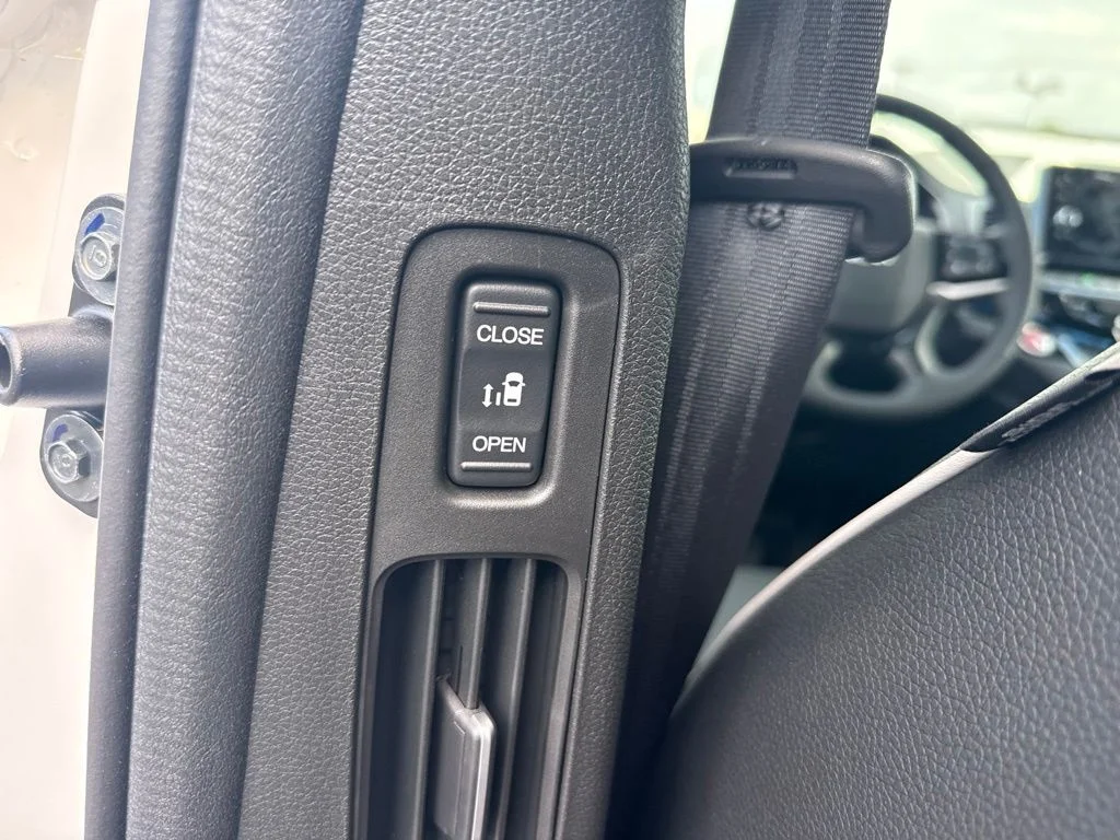 2026 Honda Odyssey Elite - Photo 21