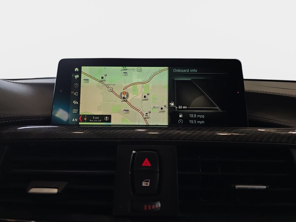 Used 2018 Yellow BMW Base image 24