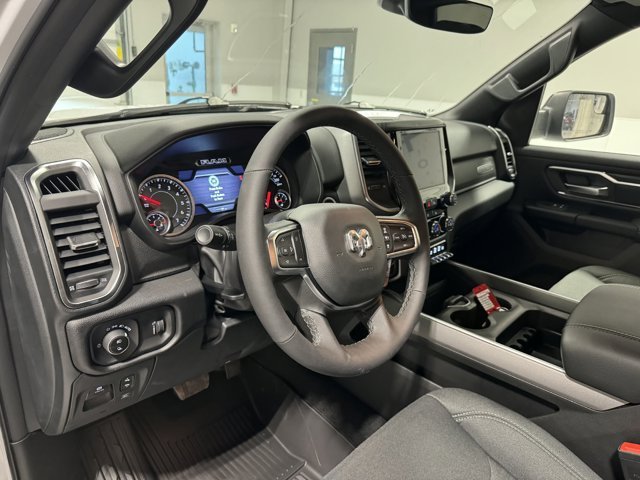 2026 RAM 1500 Big Horn/Lone Star - Photo 11